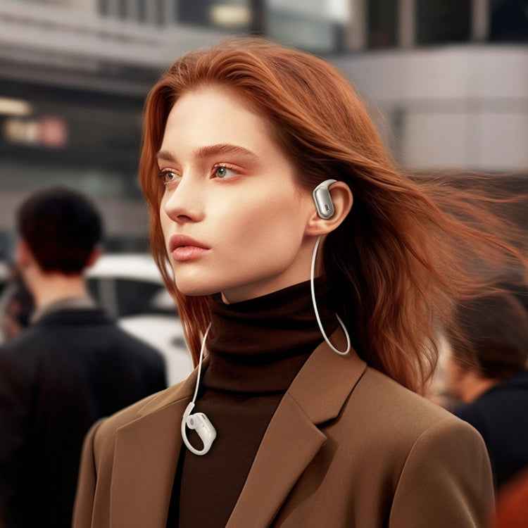 hoco EA7 ANC+ENC Noise Reduction Open True Wireless Bluetooth Earphone