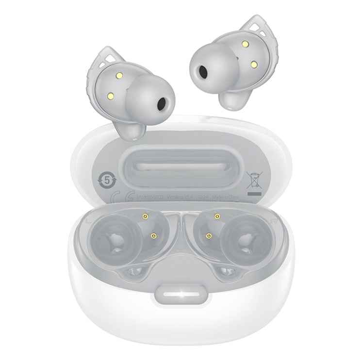 hoco EW203 Jinny True Wireless Sleep BT Earbuds