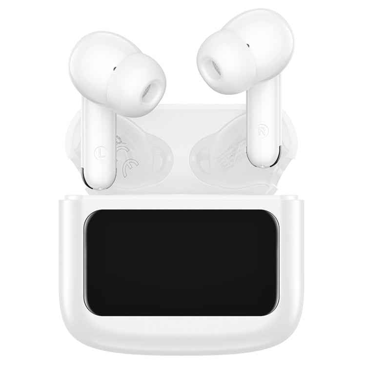 hoco EQ14 True Wireless Smart Touch screen Bluetooth Earphone