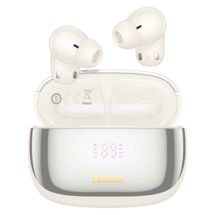 hoco EQ20 True Wireless ANC+ENC Noise Reduction Bluetooth Earphone
