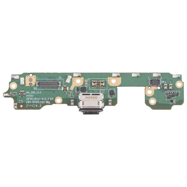 Charging Port Board, For Unihertz Tank 4, For Unihertz Tank 4 Pro, For Unihertz 8849 Tank 2 Pro, For Unihertz 8849 Tank 3S, For Unihertz Tank 3 Pro 8849, For Unihertz 8849 Tank Mini 1, For Unihertz 8849 Tank 3