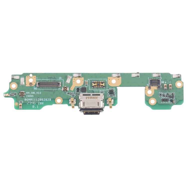 Charging Port Board, For Unihertz Tank 4, For Unihertz Tank 4 Pro, For Unihertz 8849 Tank 2 Pro, For Unihertz 8849 Tank 3S, For Unihertz Tank 3 Pro 8849, For Unihertz 8849 Tank Mini 1, For Unihertz 8849 Tank 3