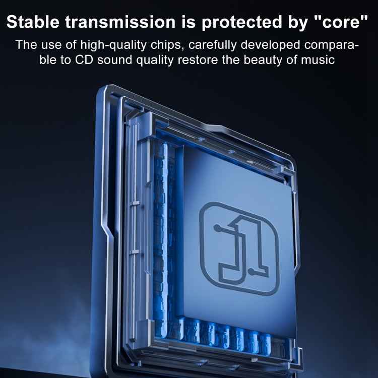 Type-C / USB-C to 8 Pin Earphone Side Bend Adapter