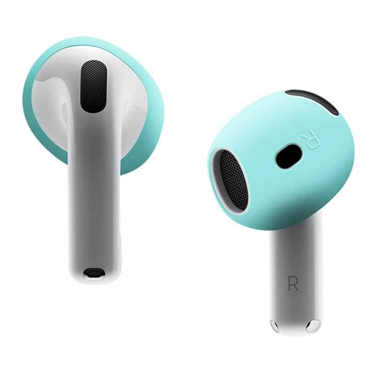 Ear Cap Soft Silicone Protective Case