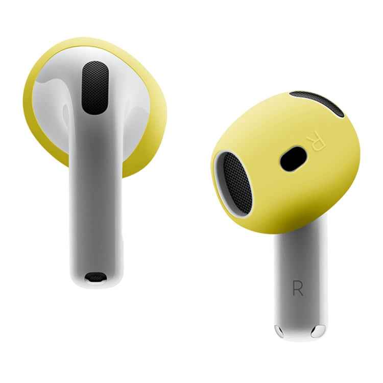Ear Cap Soft Silicone Protective Case