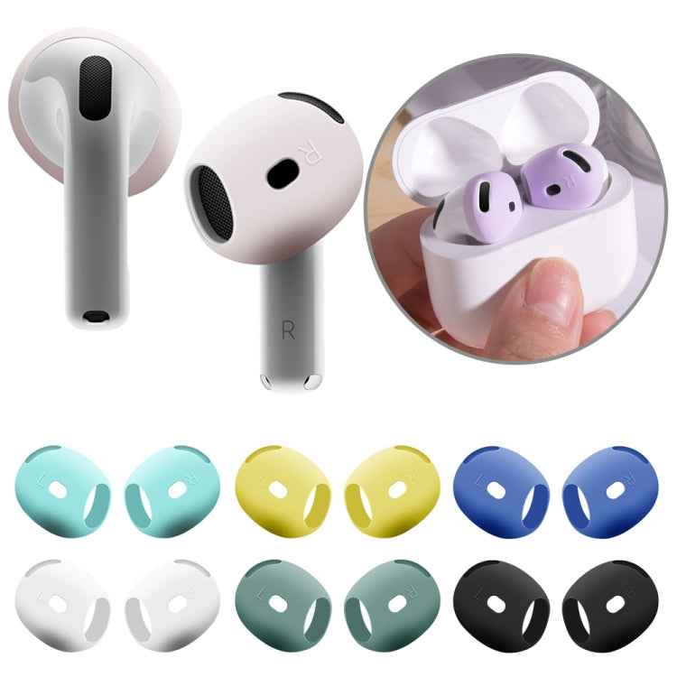 Ear Cap Soft Silicone Protective Case