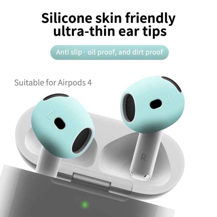 Ear Cap Soft Silicone Protective Case