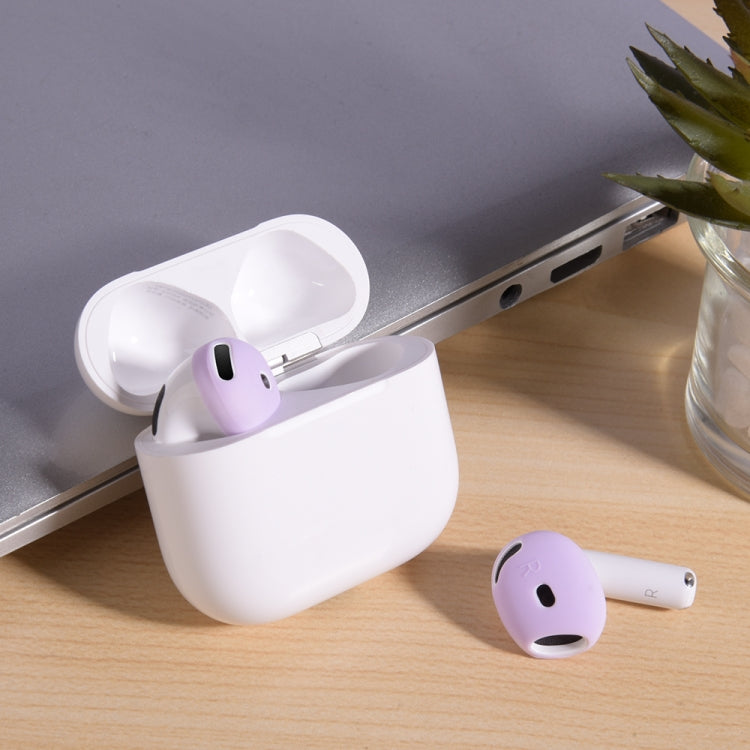 Ear Cap Soft Silicone Protective Case