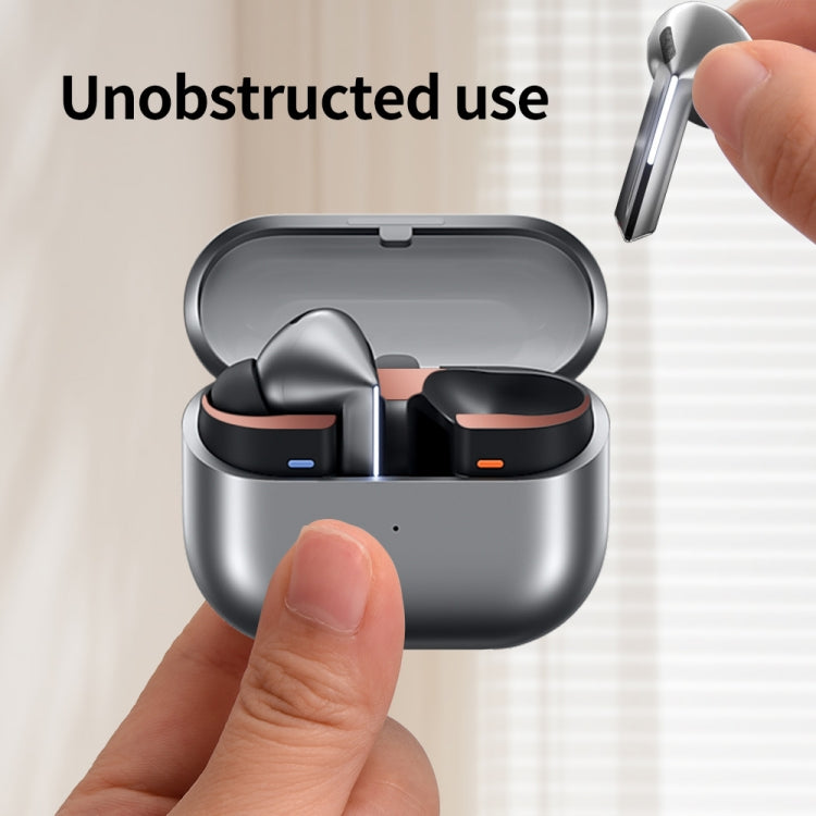 Bluetooth Earphone Charging Box Metal Stickers, For Samsung Galaxy Buds3 Pro