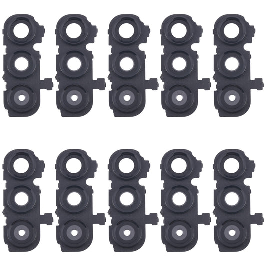 10pcs Rear Camera Lens Cover