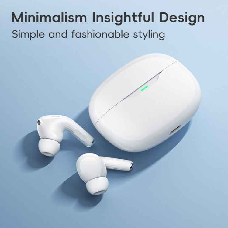 REMAX CozyBuds W26N ANC Wireless Bluetooth 5.4 Music Earphones