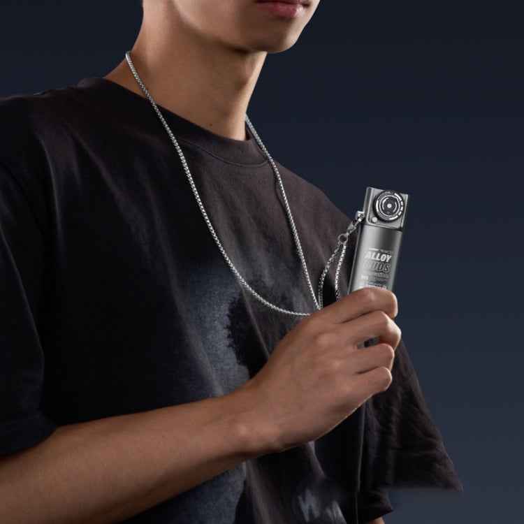 REMAX AlloyBuds M5 Metal CD Level Stereo Wireless Bluetooth Earphone