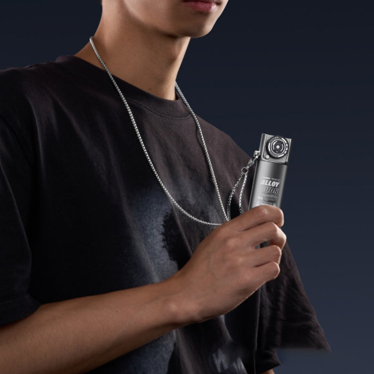 REMAX AlloyBuds M5 Metal CD Level Stereo Wireless Bluetooth Earphone