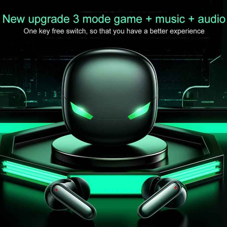 REMAX Gamebuds G1 Gaming Stereo Wireless Bluetooth Earphone