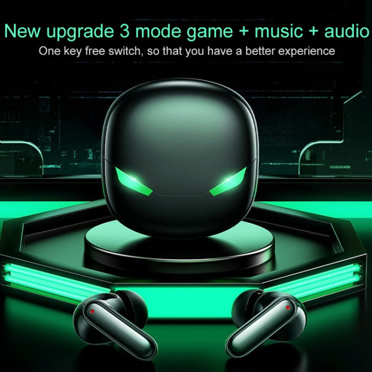 REMAX Gamebuds G1 Gaming Stereo Wireless Bluetooth Earphone