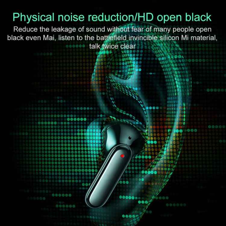 REMAX Gamebuds G1 Gaming Stereo Wireless Bluetooth Earphone