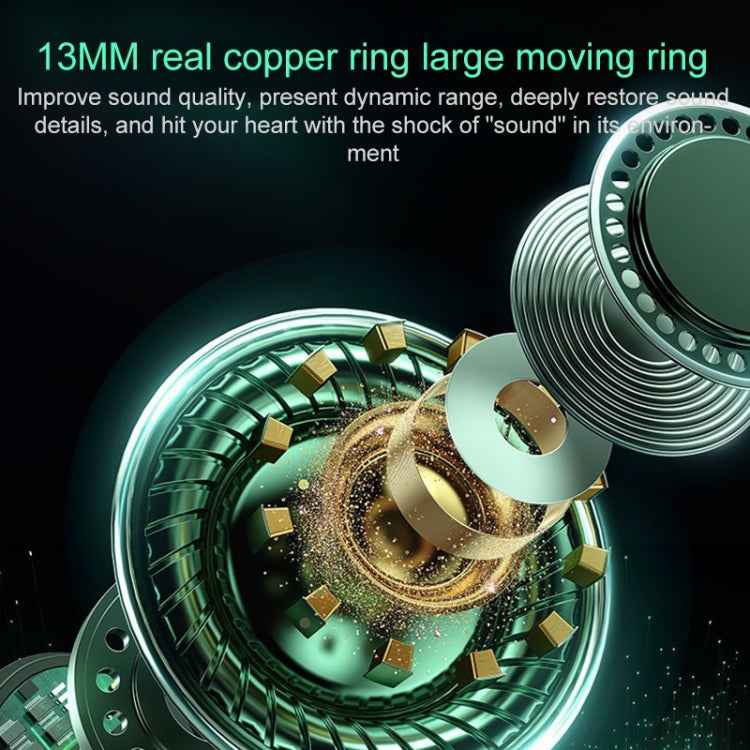 REMAX Gamebuds G1 Gaming Stereo Wireless Bluetooth Earphone