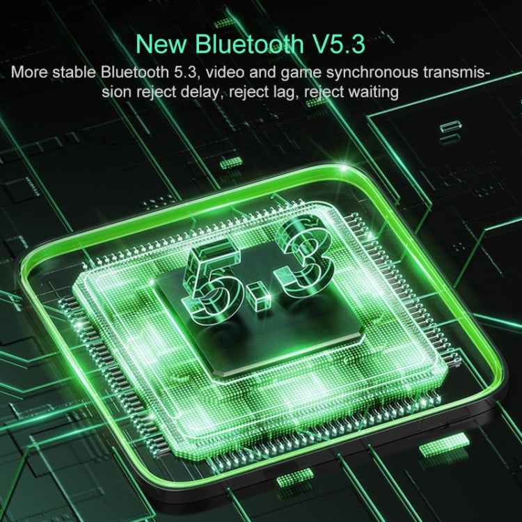 REMAX Gamebuds G1 Gaming Stereo Wireless Bluetooth Earphone