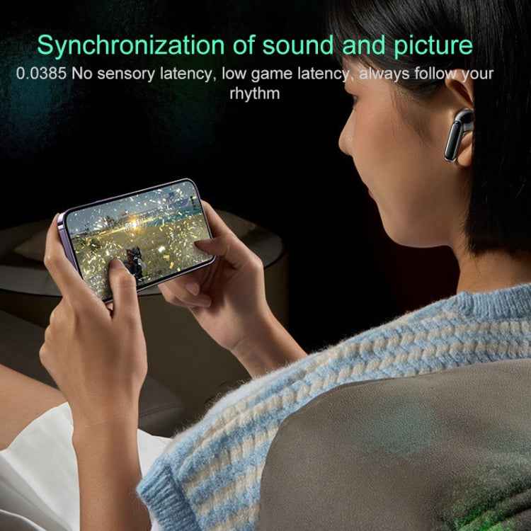 REMAX Gamebuds G1 Gaming Stereo Wireless Bluetooth Earphone