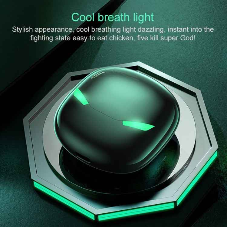 REMAX Gamebuds G1 Gaming Stereo Wireless Bluetooth Earphone