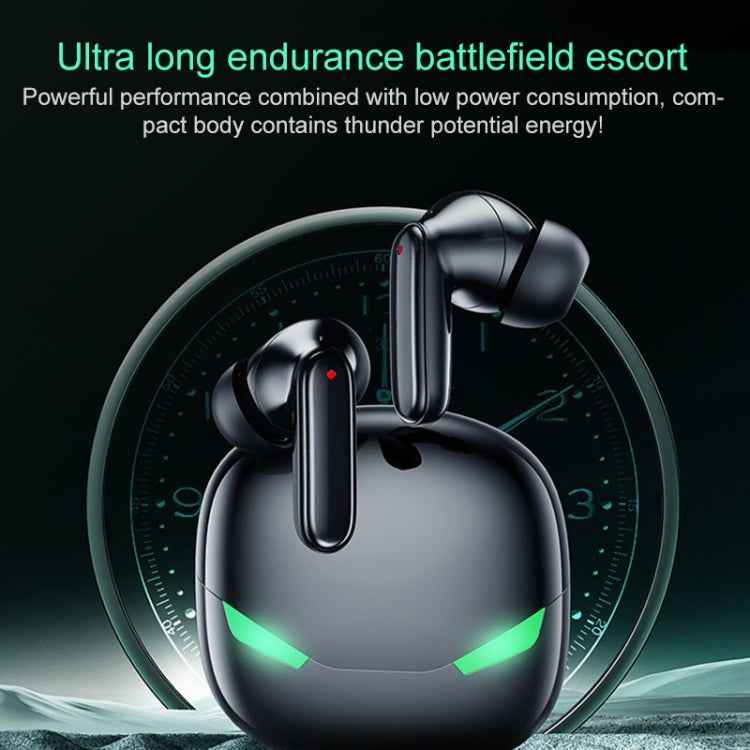 REMAX Gamebuds G1 Gaming Stereo Wireless Bluetooth Earphone
