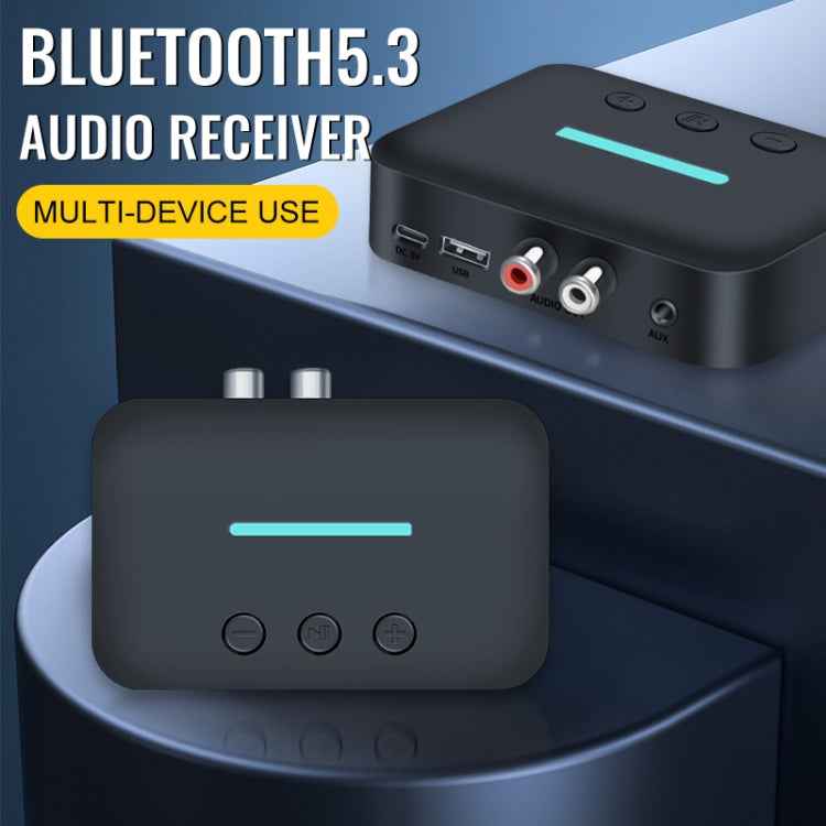 Onten BT105 Bluetooth 5.3 Audio Receiver Converter