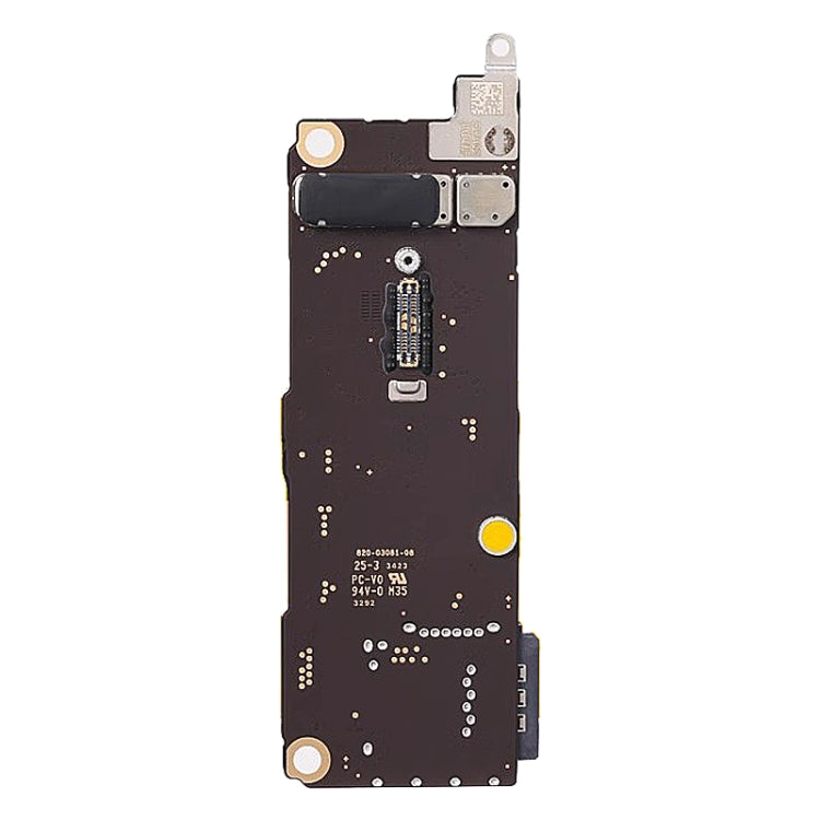 Original Unlocked Mainboard Single SIM E-SIM, US Version