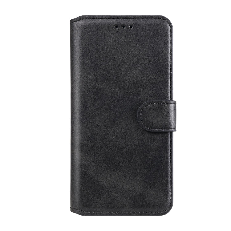 Classic Calf Texture PU + TPU Horizontal Flip Leather Case, with Holder & Card Slots & Wallet, For Sony Xperia 10 II, For OPPO Reno4 Pro 5G