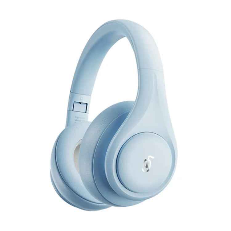 P9 ANC Noise Reduction Sports Stereo On-Ear Bluetooth Earphone