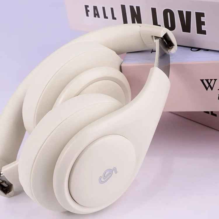 P9 ANC Noise Reduction Sports Stereo On-Ear Bluetooth Earphone