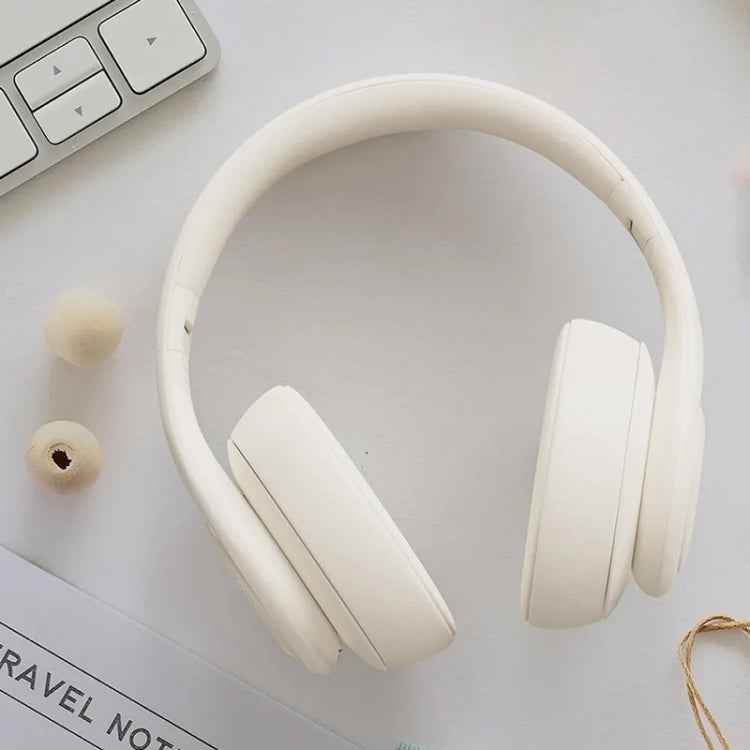 P9 ANC Noise Reduction Sports Stereo On-Ear Bluetooth Earphone