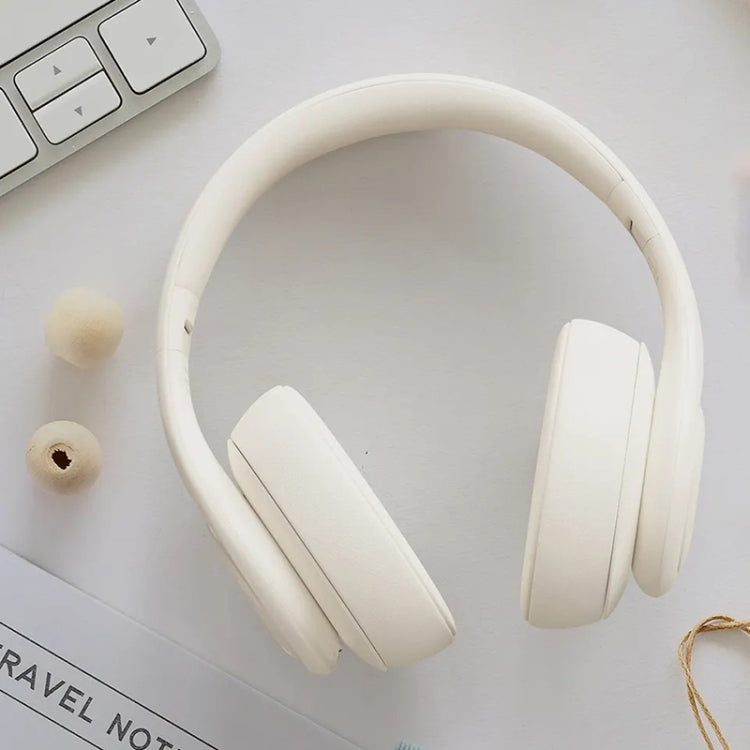 P9 ANC Noise Reduction Sports Stereo On-Ear Bluetooth Earphone