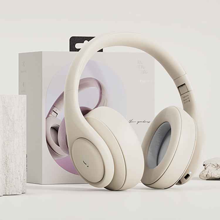 P9 ANC Noise Reduction Sports Stereo On-Ear Bluetooth Earphone