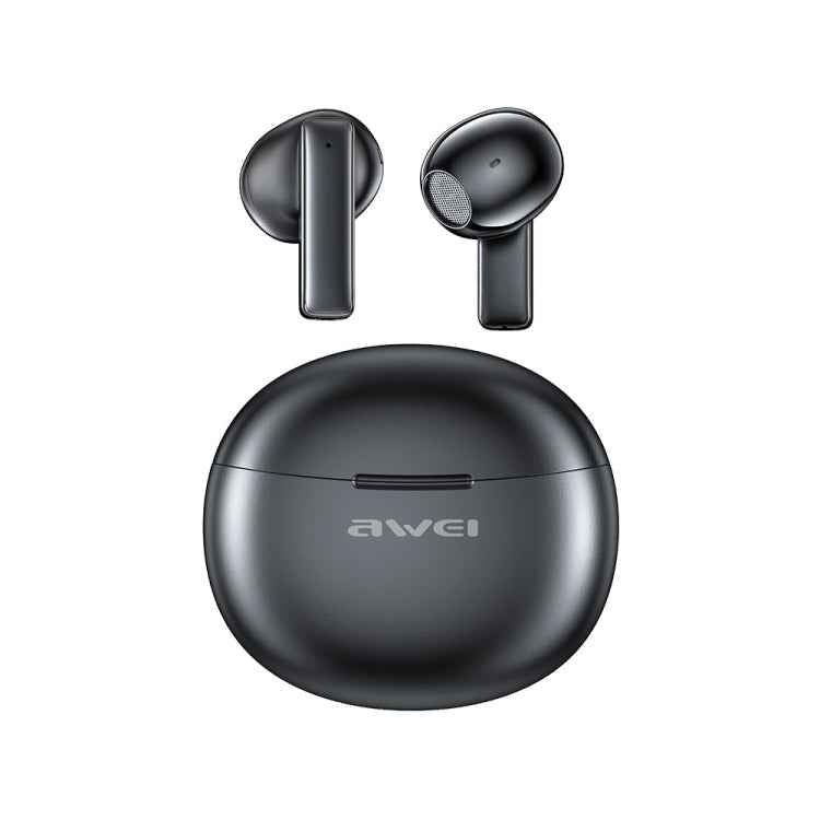 awei T87 True Wireless Bluetooth Sports Earphone