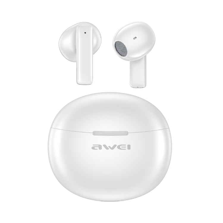 awei T87 True Wireless Bluetooth Sports Earphone