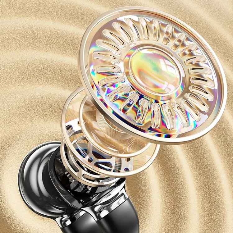 awei TZ7 Clip-on Wireless Bluetooth Earphone