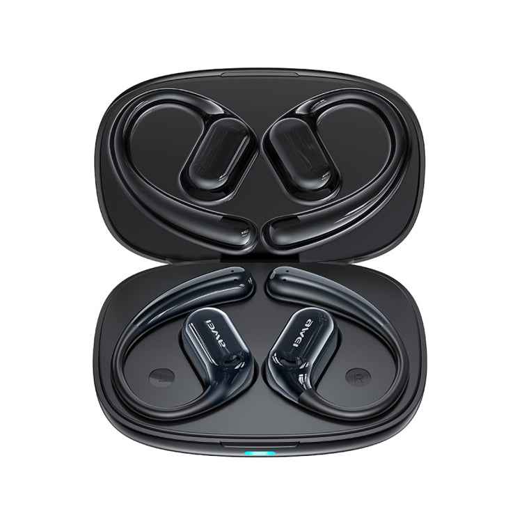 awei TZ8 OWS Open Wireless Bluetooth Earphone