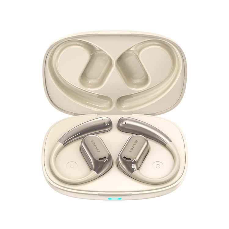 awei TZ8 OWS Open Wireless Bluetooth Earphone