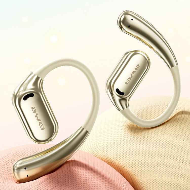 awei TZ8 OWS Open Wireless Bluetooth Earphone