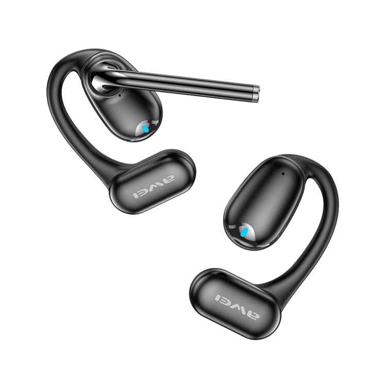 awei TZ9 OWS Open Wireless Bluetooth Earphone