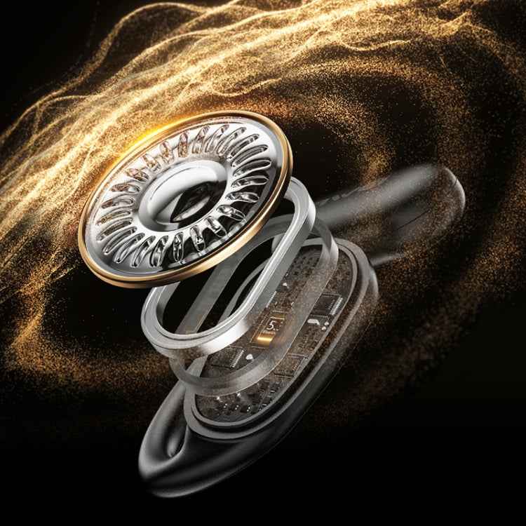 awei TZ9 OWS Open Wireless Bluetooth Earphone