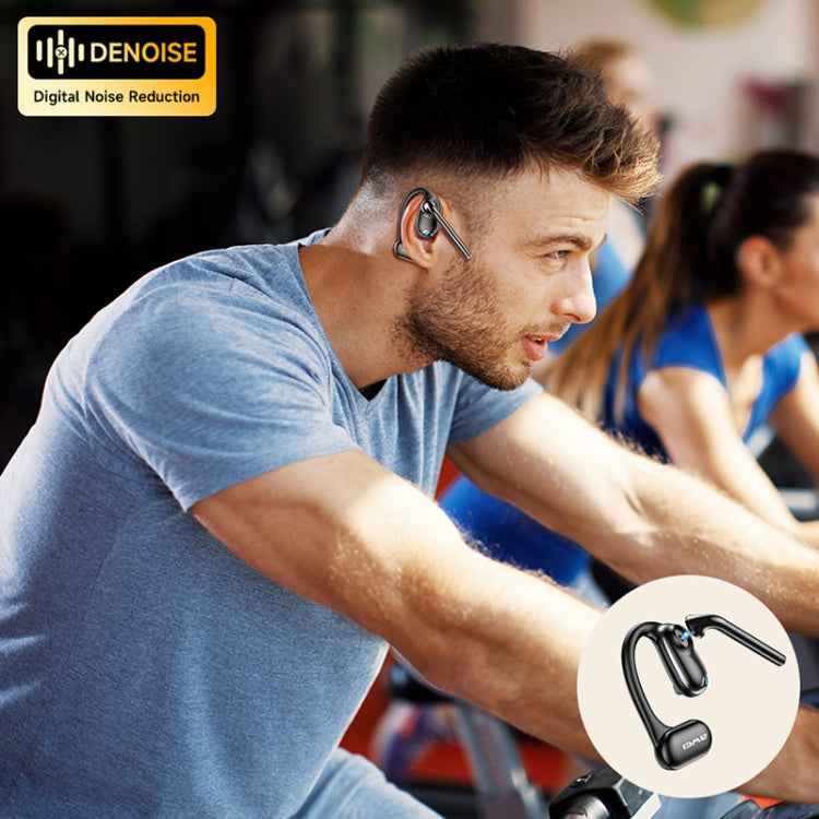 awei TZ9 OWS Open Wireless Bluetooth Earphone