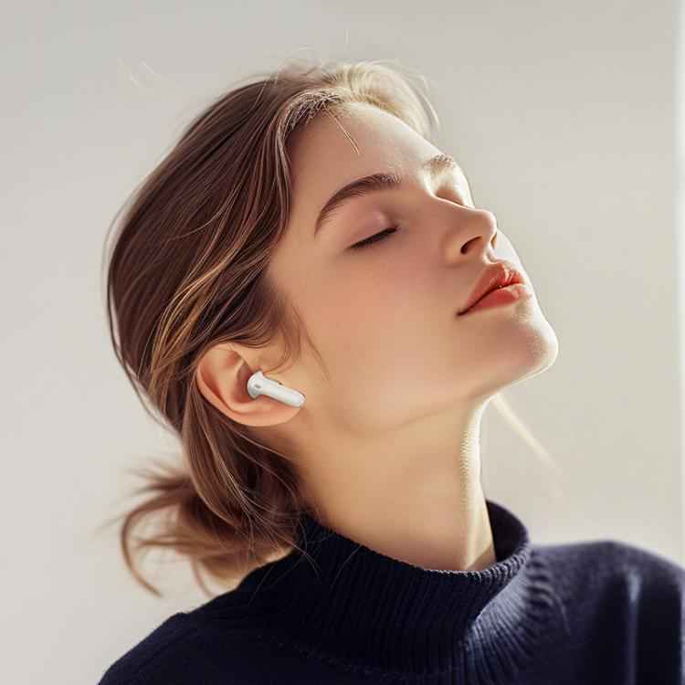 hoco EQ22 Singer True Wireless ANC+ENC Noise Reduction Bluetooth Earphone