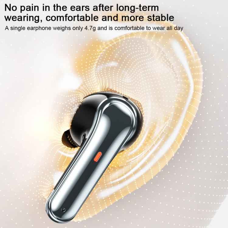awei T79ENC 2 Pairs ENC Wireless BT 5.3 Earphones