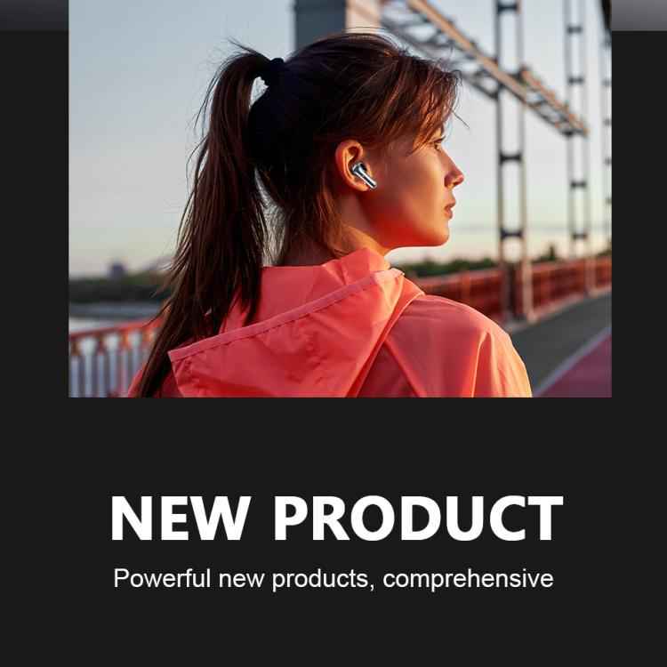 awei T79ENC 2 Pairs ENC Wireless BT 5.3 Earphones