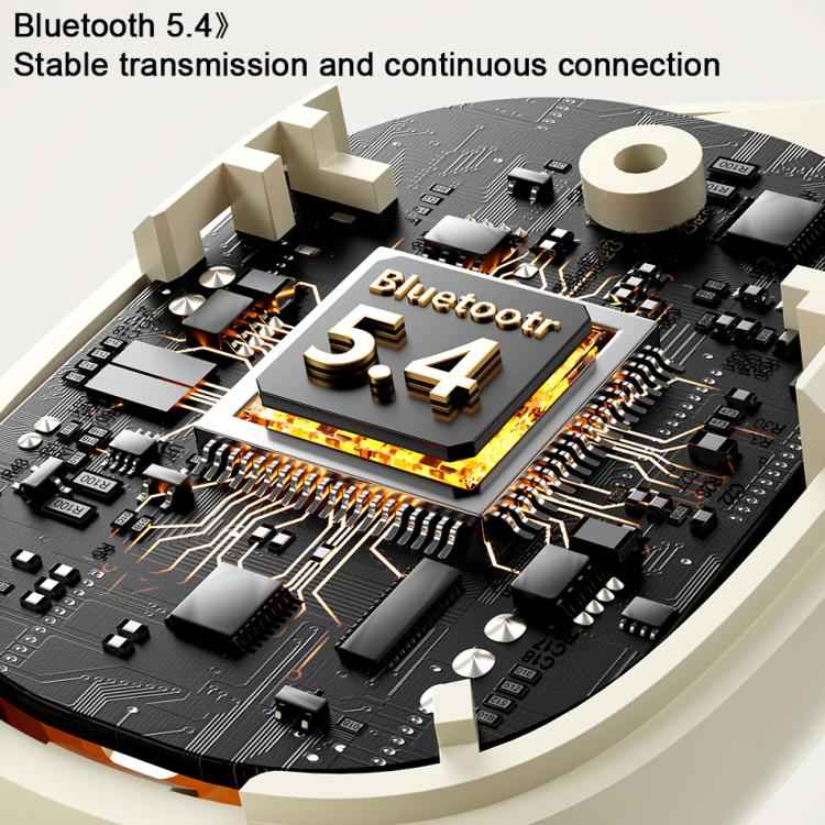 awei TZ12 Sport Wireless BT 5.4 Air Conduction Earphones