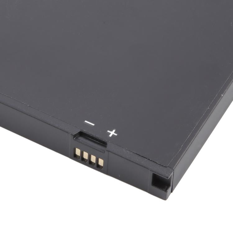 Router Battery Replacement