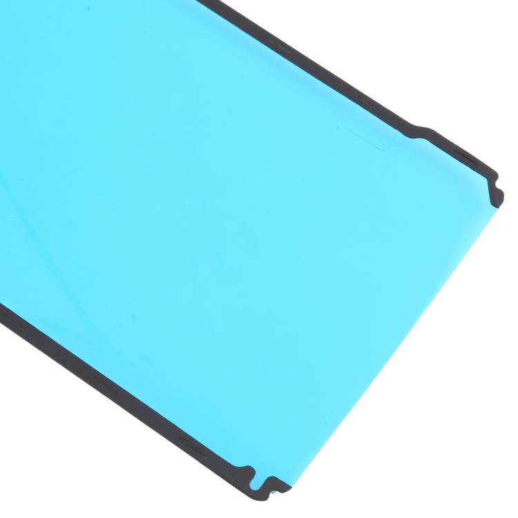 10pcs Front Housing Adhesive, For OnePlus 12, For OnePlus Ace 2 Pro, For OnePlus Ace 2, For OnePlus 11