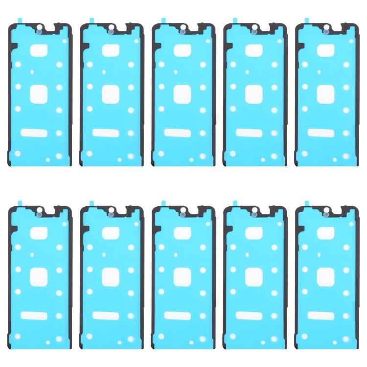 10pcs Front Housing Adhesive