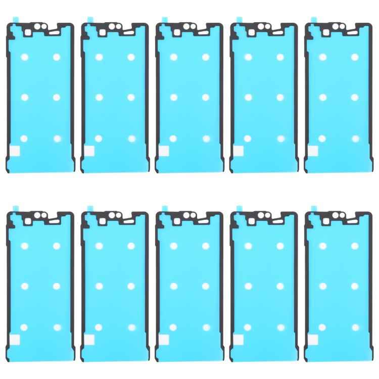 10pcs Front Housing Adhesive